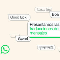 Llega la traducción de mensajes a WhatsApp. Chatear en cualquier idioma ya no será un problema nunca más 