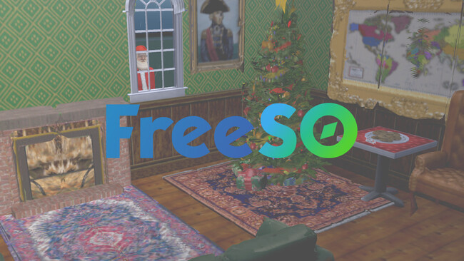 Freeso