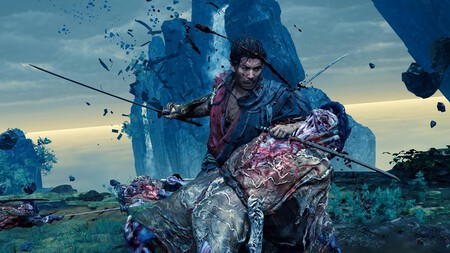 Onimusha ps5