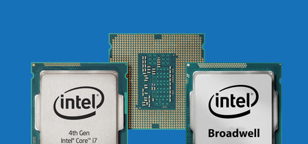 Los parches de Intel para Meltdown y Spectre causan problemas de reinicio en los PC con procesadores Broadwell y Haswell