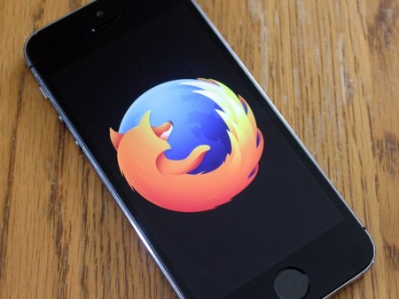 Firefox para iOS se actualiza y lanza una nueva característica de modo oscuro