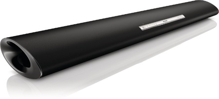 Barra de sonido Soundbar 5120 de Philips