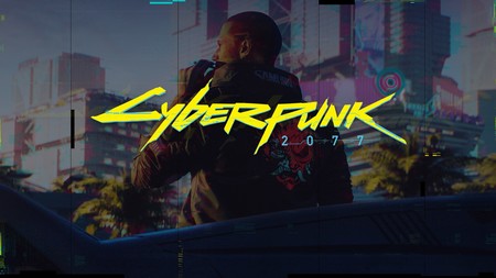 Cyberpunk 2077: más de 18.000 personas están viendo ahora un extraño streaming en Twitch que sólo emite líneas de código
