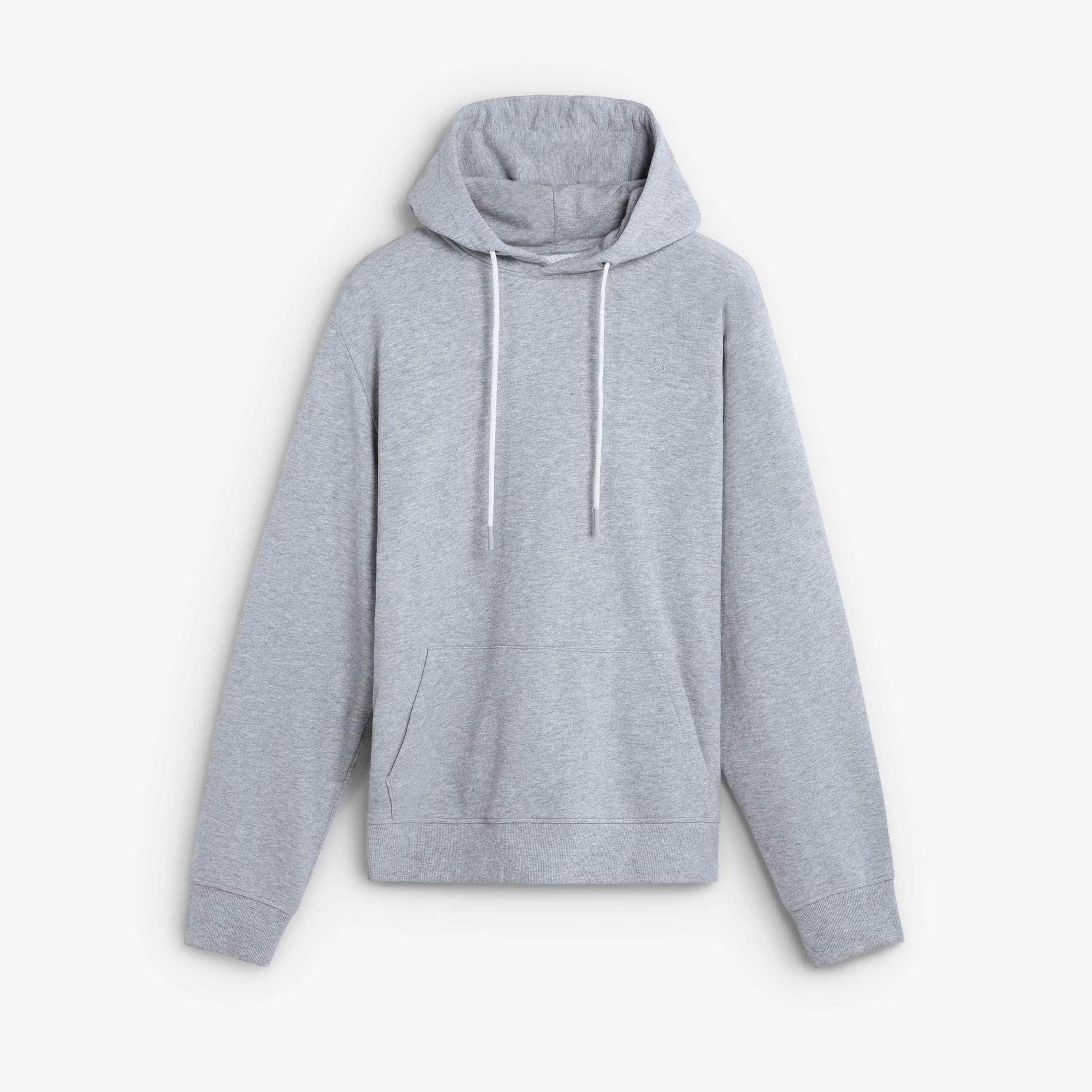 Scalpers - Sudadera de hombre con capucha lisa