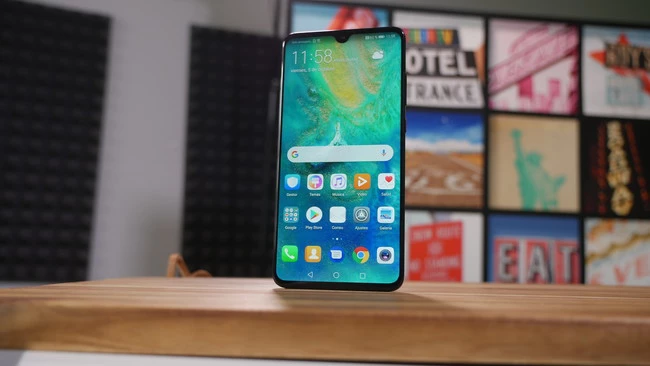 Huawei