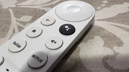 Chromecast リモート