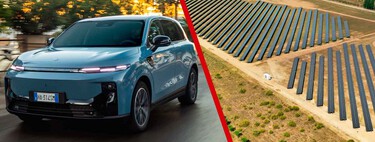 "Las raíces están en España": por qué Zaragoza es la favorita para producir el nuevo SUV eléctrico barato de Leapmotor, la marca china de Stellantis