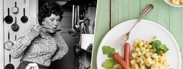 El truco de Julia Child para mejorar cualquier ensalada de patata que soluciona un fallo muy común