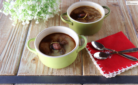 Receta de frangollo con miel de palma, el postre canario que conquista a quien lo prueba