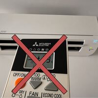 Olvídate de buscar el mando a distancia: cómo usar tu móvil para controlar el aire acondicionado aunque no sea inteligente 