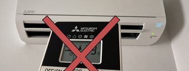 Olvídate de buscar el mando a distancia: cómo usar tu móvil para controlar el aire acondicionado aunque no sea inteligente 