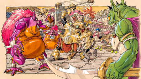 Akira Toriyama