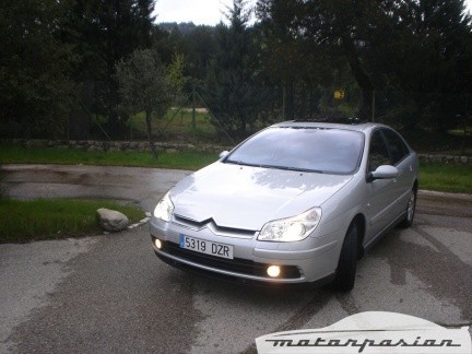 Citroën C5