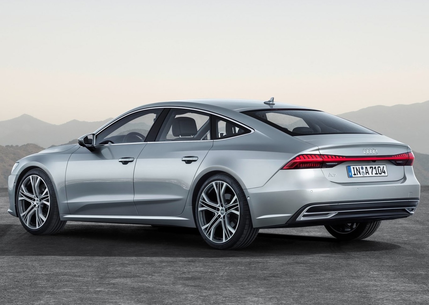 precio audi a7 precio audi a7