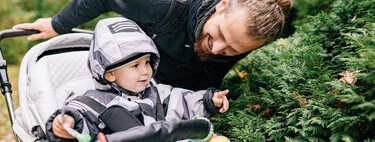 Las mejores ofertas en cochecitos, sillas de coche, tronas y todo lo necesario para el bebé y el hogar del Prime Day 