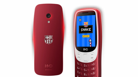 Hmd 3210 Nokia