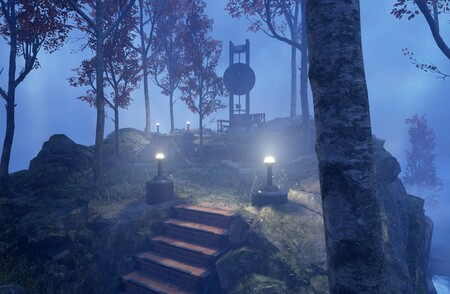 Myst: el clasicazo para macOS renace remasterizado y optimizado para el chip M1