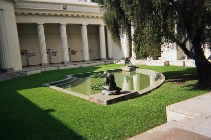 Museo de Bellas Artes de Caracas
