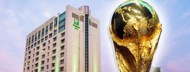 Faltando menos de quatro meses para a Copa do Mundo 2026, hotéis no México estão longe de estar lotados: apenas 30% das reservas foram feitas 
