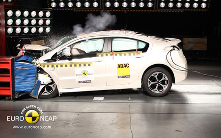 Opel Ampera