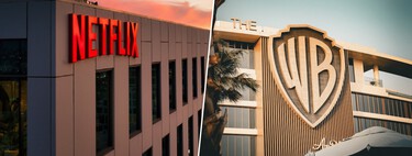 Todas las preguntas sin respuesta que deja la compra de Warner por parte de Netflix: un jaleo descomunal 