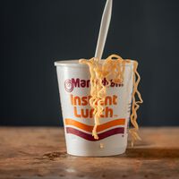 México prepara otro golpe al bolsillo: botanas, bebidas y hasta la Maruchan podrían pagar más impuestos 