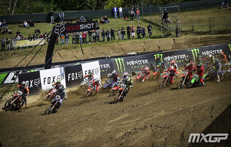 Mxgp Lombardia 2020