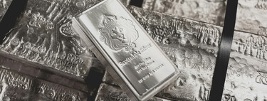 The perfect storm of silver: AI has made it more expensive than ever and we are running out of it