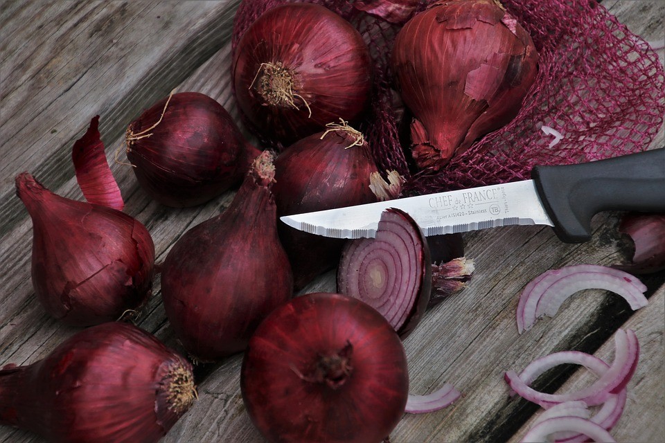Consejos para seleccionar el mejor cuchillo para tu cocina