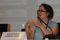 "El trabajo online no es el futuro. Es el presente". Entrevista a la empresaria Azucena Caballero