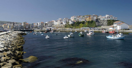Malpica Puerto