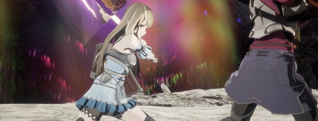 Sword Art Online Echoes of Aincrad