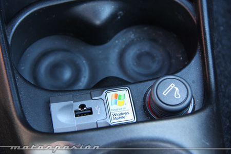 Abarth 500