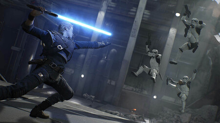 Star Wars Jedi: Fallen Order se unirá al catálogo de EA Play y Xbox Game Pass Ultimate la semana que viene