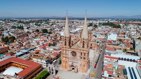 Ni en Cocula ni Tlaquepaque: estas son birrierías de Jalisco que hicieron historia en la Guía Michelin 2026