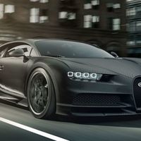 Bugatti Noire, por 66 MDP puedes ser el feliz propietario de esta edición especial