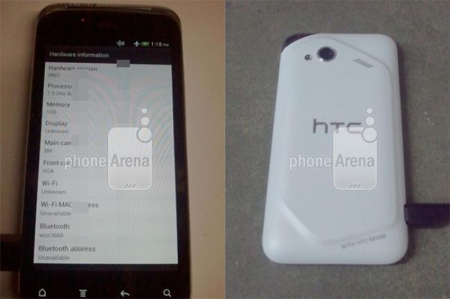 HTC Filtrado