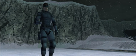 Un nuevo remake completo de Metal Gear Solid utilizando ERSGAN renueva sus texturas y ofrece una calidad 4K60fps
