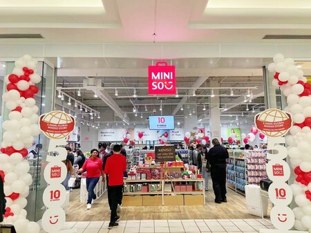 Miniso 6378430335499050711046325