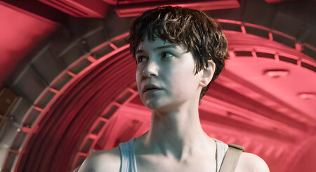 Alien Peliculas