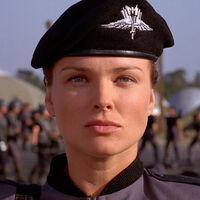 Paul Verhoeven, director, a Donald Trump: "No sé si sabe que Starship Troopers muestra a sus personajes como fascistas" 
