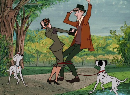 101 dalmatas