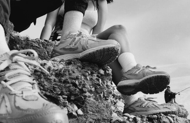 New Balance