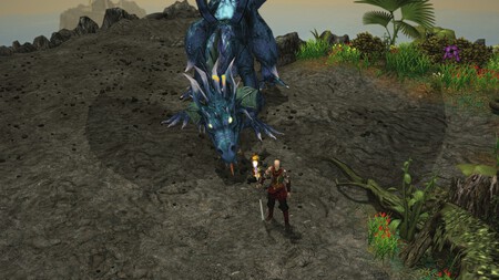 Si te has cansado de Diablo 4 o Path of Exile 2, este ARPG de fantasía se ha remasterizado y se lanza en noviembre