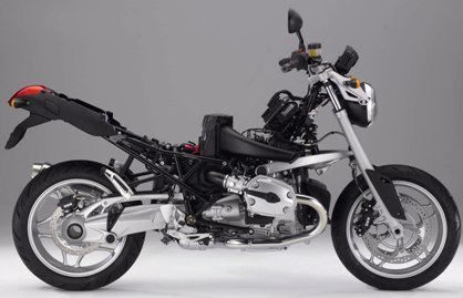 BMW R 1200 R