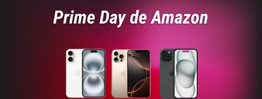 Dónde comprar el iPhone más barato durante las ofertas del Prime Day de Amazon
