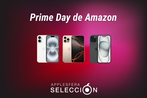 Dónde comprar el iPhone más barato durante las ofertas del Prime Day de Amazon