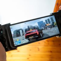 No necesito mi consola, he conseguido que un teléfono con casi cinco años sea mi centro de juegos AAA