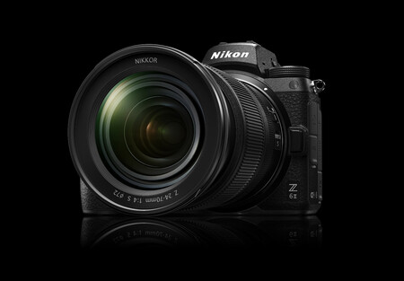 Nikon espera fuertes pérdidas en 2020 motivadas por el COVID-19 pero también por su "tardanza" en volcarse en las cámaras sin espejo