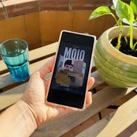 En vacaciones aprovecho para leer, así he me he descargado un montón de libros gratis y de forma legal en mi móvil 